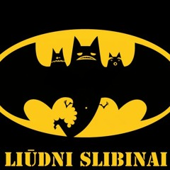 Stream Liūdni Slibinai music | Listen to songs, albums, playlists for free  on SoundCloud