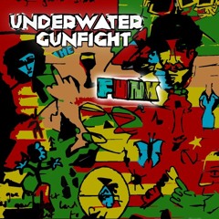 Underwater Gunfight - Scydan Funkstep Remix