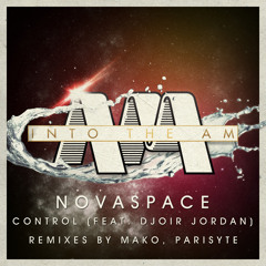 Novaspace - Control (MakO Remix) OUT NOW!