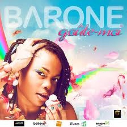 BARONE - Goûte Moi