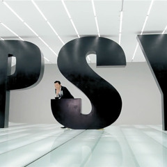 PSY-Gangnam Style (ft Hyuna) Overcrossed Mix Version Ringtone Cut
