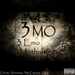 3MO - All Alone (Chaotic Animosity,Slip Capone,TK)