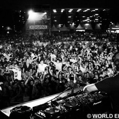 1 Year Anniversary Mix - Ian Carey - FREE DOWNLOAD