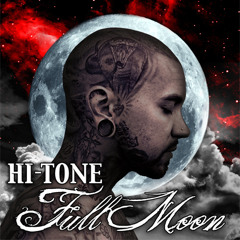 FULL MOON (Produced By Myke J)