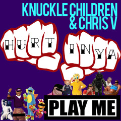 Knuckle Children - Hurtin' Ya [FREE DOWNLOAD]