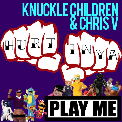 Knuckle Children - Hurtin' Ya [FREE DOWNLOAD]