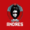 110 Loco - Andres Calamaro (Dj Moro II - Rock 2012)