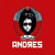 Artwork for 110 Loco - Andres Calamaro (Dj Moro II - Rock 2012)
