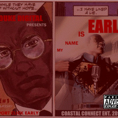 MY NAME IS EARL MIXTAPE: TEAR DROPS INSTRUMENTAL (PRODUCED BY DUKE DIGITAL)