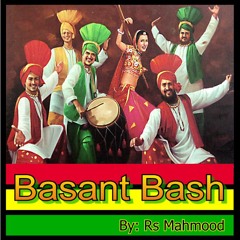Basant Bash