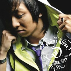 [DaichiMiura] InsideYourHead [MSK33Remix] 20120814