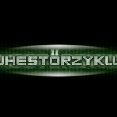 Novitch opening set @ Ruhestörzyklus camp SMS X6 09.08.12