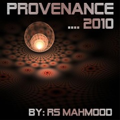 Provenance