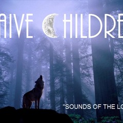 Sounds of the Lost by Naive Children