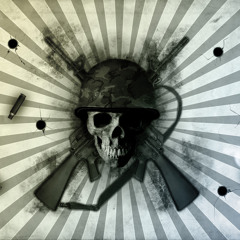 Laughing Skull - The Syrians Are Coming !!!!
