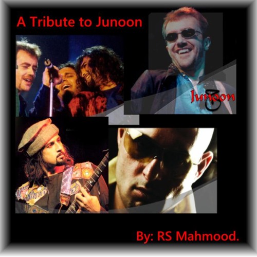 Junoon (Passion)
