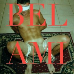 BEL AMI  FT. C-BREEZY