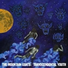 The Mountain Goats, "Cry for Judas"