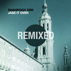 Mood-117 Shahrokh Dini - Jass It Over (Afrilounge Remix)