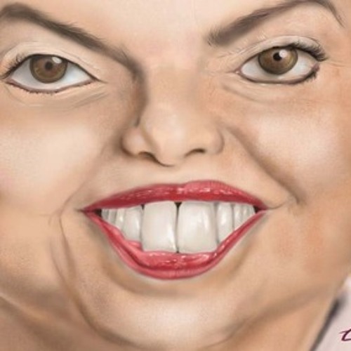 Dilma cade a negociaçao