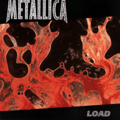 Metallica Load Guitar Tone Test
