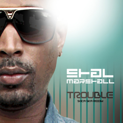 Shal Marshall - Trouble (So Shifty Remix)