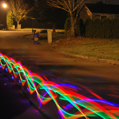 Bicycle Night (Remastered)