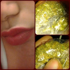 Weed In My Blunt (Kirko Bangz SHEMIX!) FEAT. Mr.420