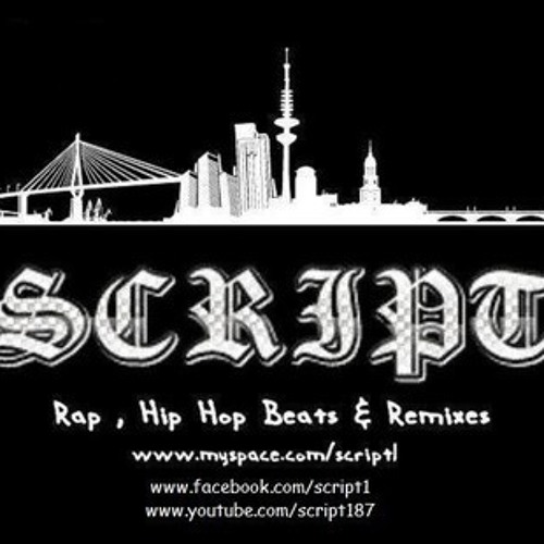 SCRIPT - International Dubstep
