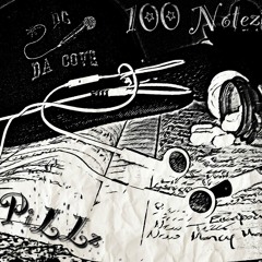 PiLLz From DC Da CovE - Nikes On My Feet Remix