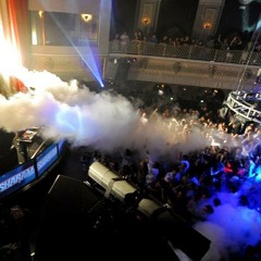 Elecro Dens Haus Clup Mix 2012