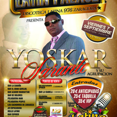 Concierto Yoscar Zarante 3~