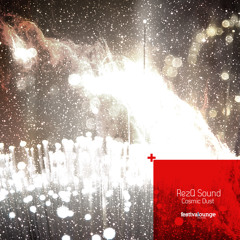 FLR022  RezQ Sound — Cosmic Dust (Minitronix Remix)