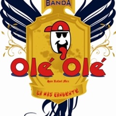 08 Mi eterno amor secreto - Banda Olé Olé