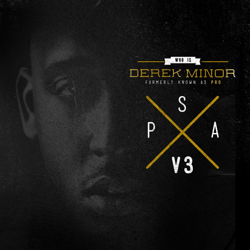 Derek Minor - Feeling Good