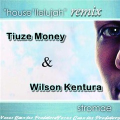House Lehluia(Tiuze Money&Wilson Kentura Undertalk Remix)Stromae