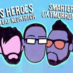 Gym Class Heroes - Ass Back Home (SmarterChild / Oxymorrons Remix)
