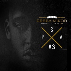 Feeling Good ft. Chad Jones, Laura Reed (Prod. by Derek Minor)
