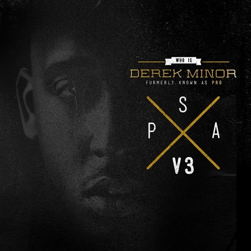 Real Recognize Real ft. Lecrae, Pettidee (Prod. KGonthetrack)