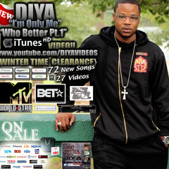 Die'Ya ft. Boss Don - "If I Die"