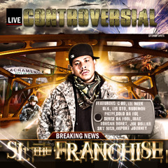 Fly High - SL The Franchise Ft. Sky High (Prod. By LOOT)