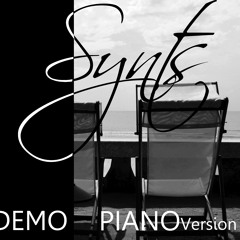 ก่อนเธอจะจากไป-synts (Demo Acoustic Ver.)