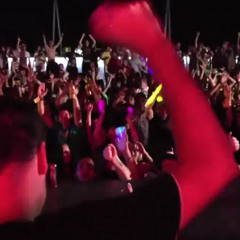 Luis Junior @ Kazantip // DAR Sessions - 03.August.2012