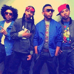 Mindless-Behavior - #1 girl