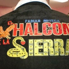 El Halcon De La Sierra - El Toro