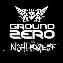 MR. MADNESS WARM UP MIX: Ground Zero Festival - The Night Project [01-09-2012, Area Bussloo]