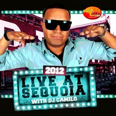 SEQUOIA MIXTAPE 2012