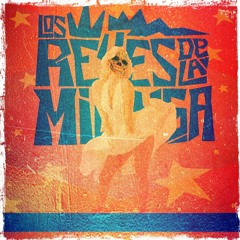 Armando Hernandez-La Zenaida (Los reyes de la milanga remix)  EXCLUSIVO CASSETTE BLOG