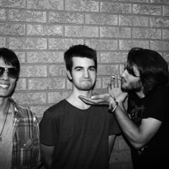 "Watch Me" by The Shallow Seas