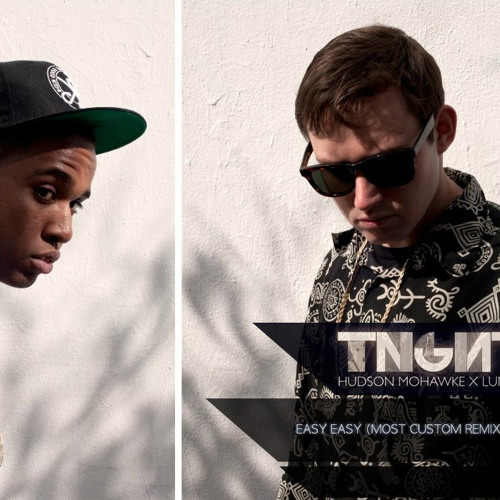 TNGHT - Easy Easy (MOST CUSTOM Remix) BUY THIS TRACK = FREE DL
